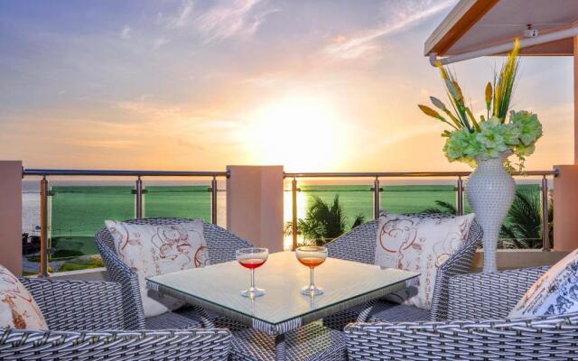 Sunrise Beach and Spa Hotel