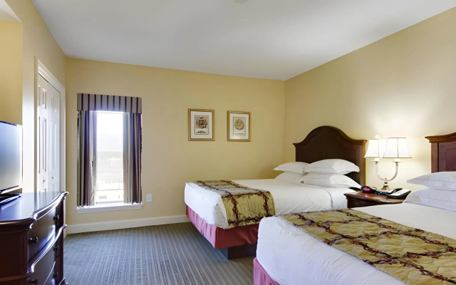 Anderson Ocean Club and Spa by Oceana Resorts