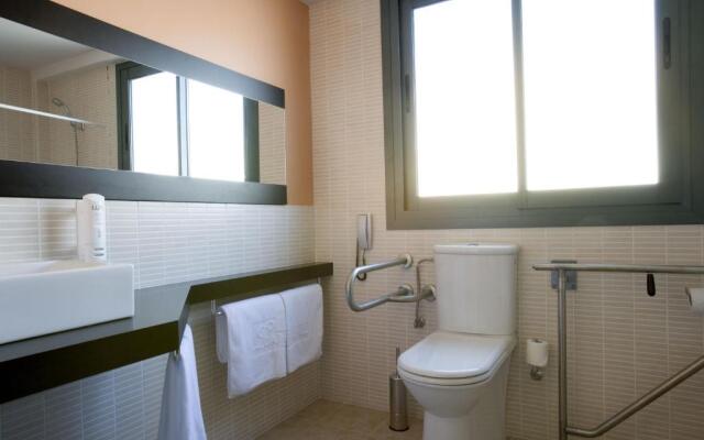 Apartamentos Loar
