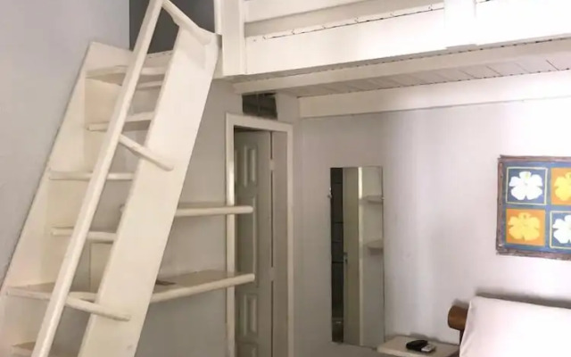 Pousada Recanto do Barão