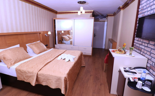 Marvell City Otel