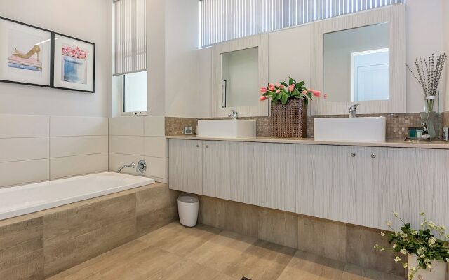 Lavender Manor Bed and Breakfast