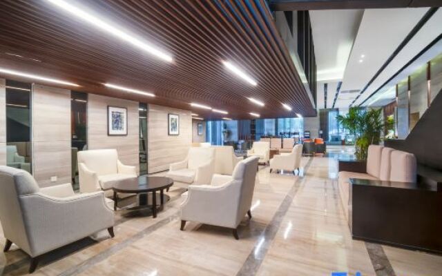 Zhixiang· Apartment (the Taihu Lake Store)