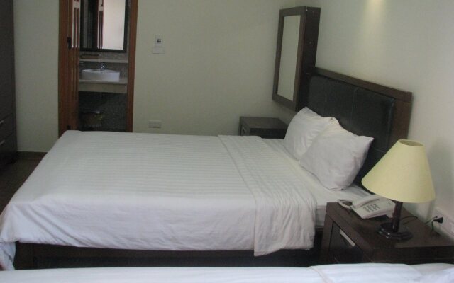 Red Coral Hotel Hoi An