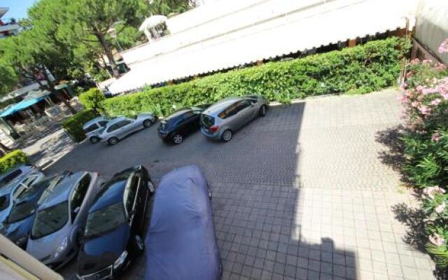 Hotel Roma