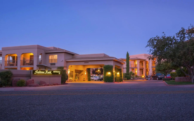 Mountain Modern Sedona