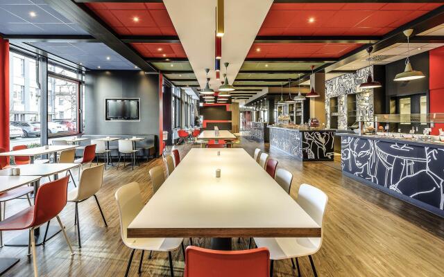 ibis Hotel Köln Messe