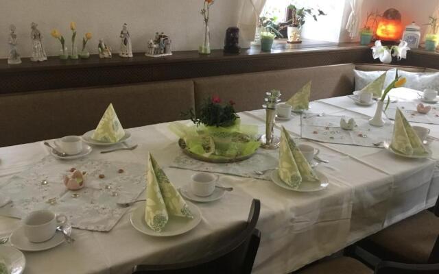 Frische Quelle Pension Jonsdorf