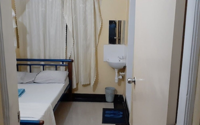 Hotel Aryana Court Bamburi