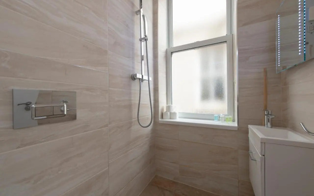 Fabulous Apartment in Superb location