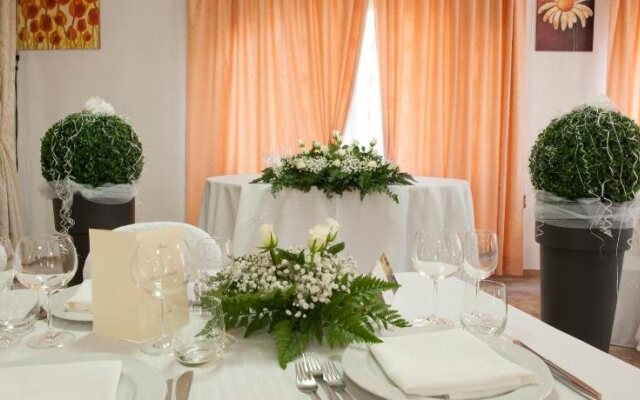 Hotel Ristorante Il Pino
