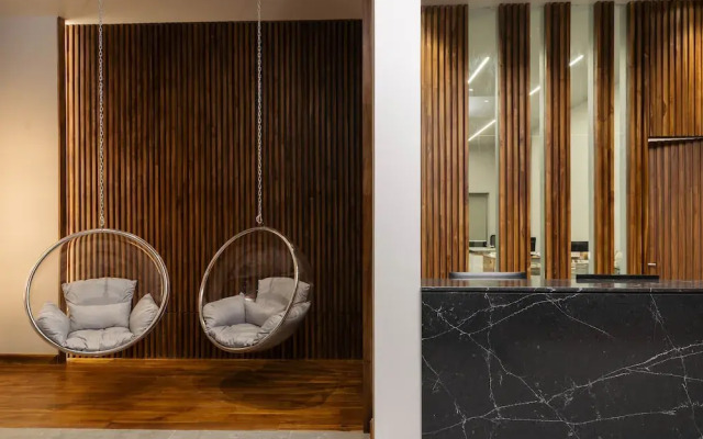 SN Residences