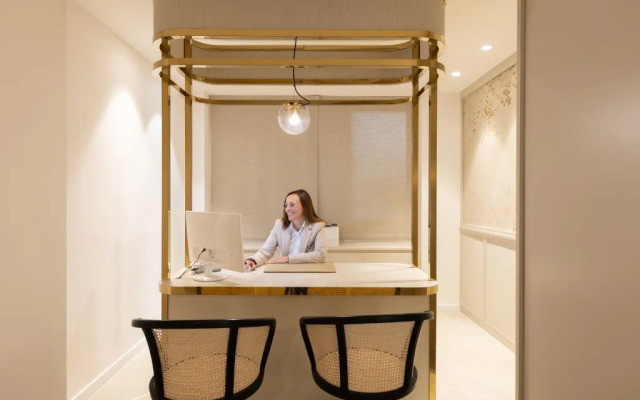 Illa Dor Hotel And Apartments