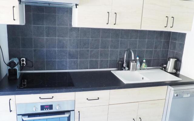 Charmant 3P proche centre ville