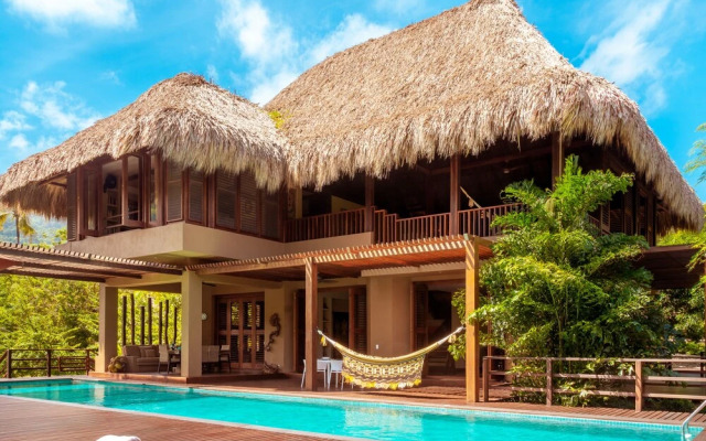 Casa Boutique Koguiwa