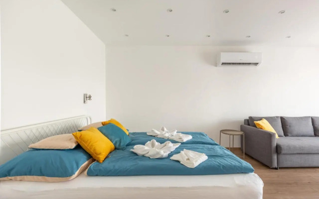 Street'n Apartment