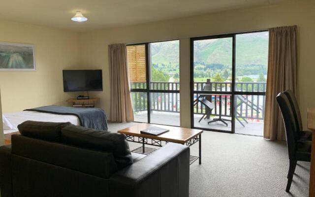 Wanaka Heights Motel