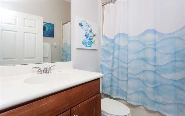 725 Cinnamon Beach - Three Bedroom Condo