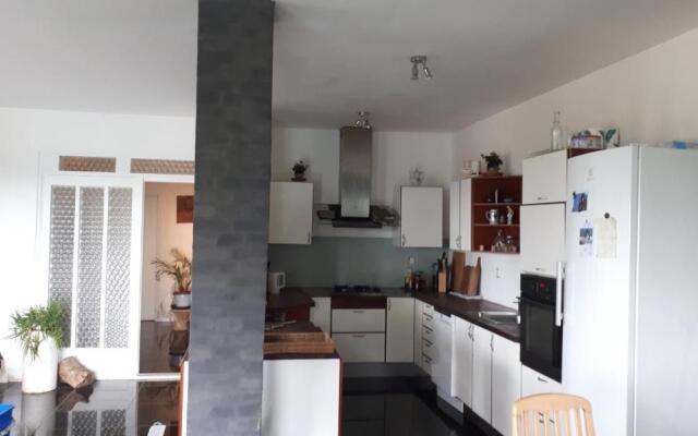 B&B Fryden Ly