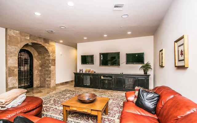 Breathtaking Views From This Hillside Masterpiece!