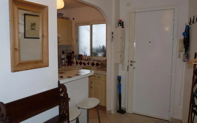 One bedroom apartment in Cannes with a terrasse and stunning views walking distance to the Palais 453 - Apartment in 戛纳 - Photo 3