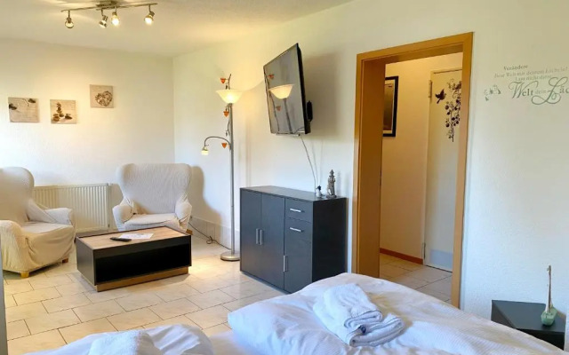 Ferienwohnungen Stadtmitte - Fewo 2