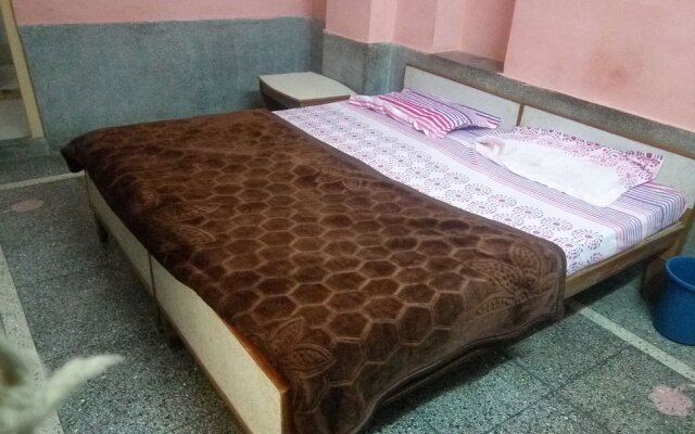 Hotel Nutella Jaisalmer