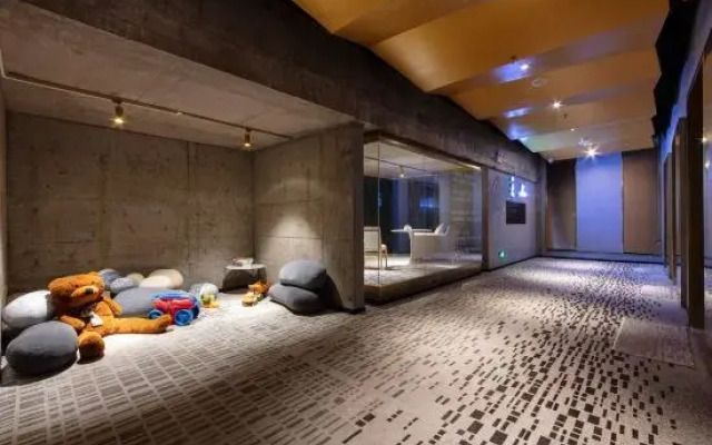 Abisous Hotel(Kunming Tongde Plaza)