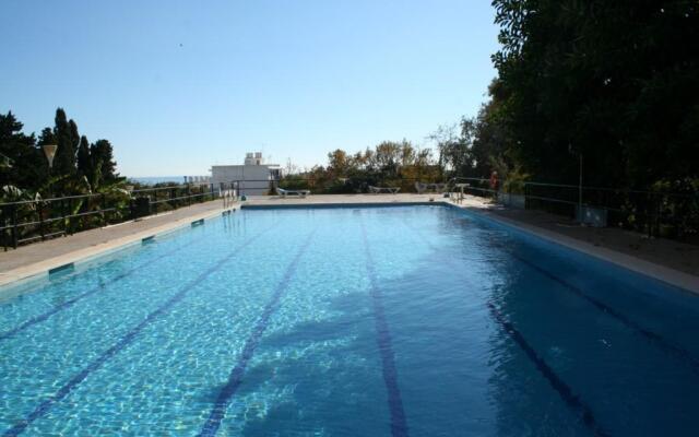 Marbella Inturjoven Youth Hostel