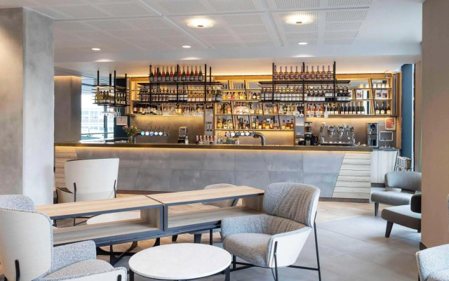 Novotel Liverpool Paddington Village