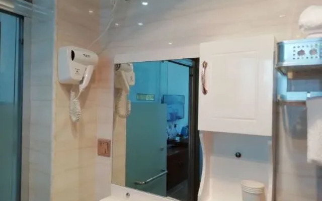 Fuxian Lake Sea Chao Inn (Gushan Scenic Area)