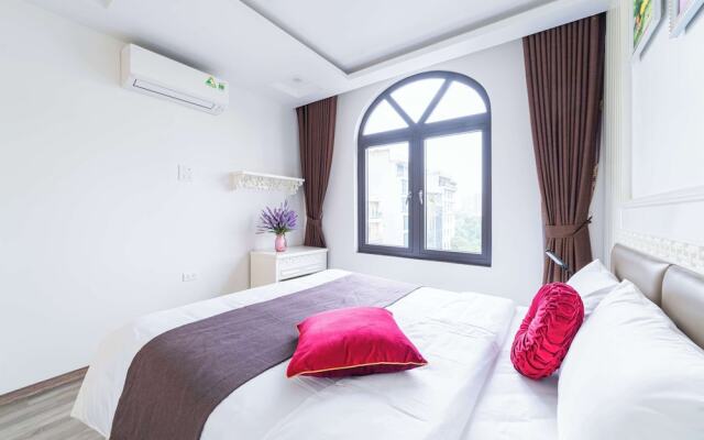 Rosee Hotel & Apartment