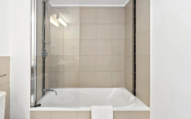Cairns Central Plaza Apartment Hotel