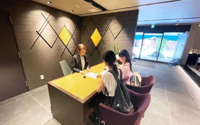 RESI STAY Mayu Grace Hotel