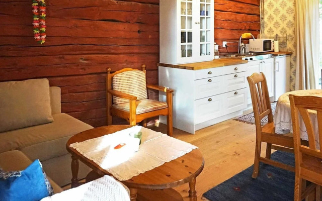 5 Person Holiday Home in Ödeshög