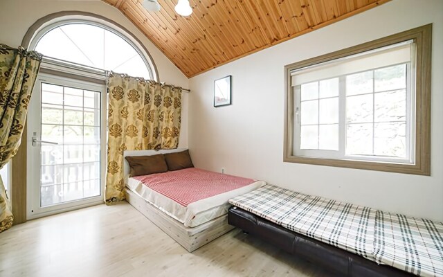 Dochivill Pension Gapyeong