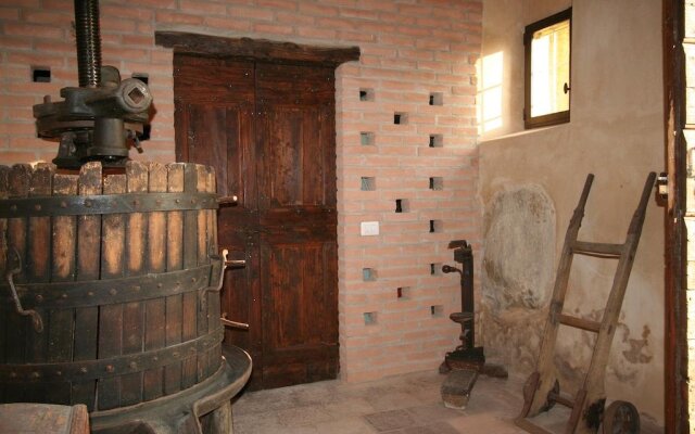 B&B Villa Sant'Anna