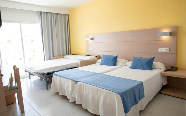 Gavimar Ariel Chico Hotel and Apartments