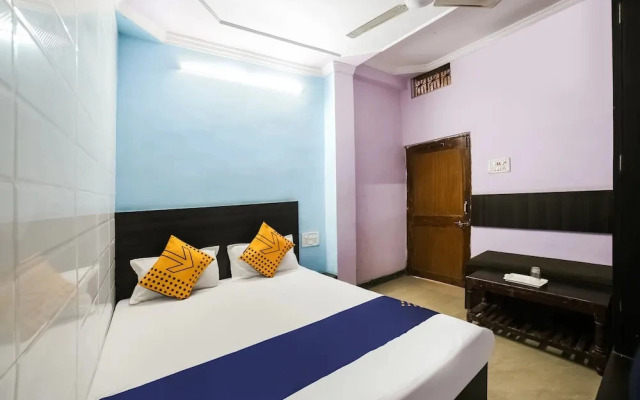 Hotel Kailash By OYO Rooms