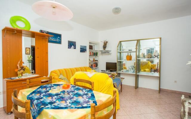 Apartments Gabrijela Banjol