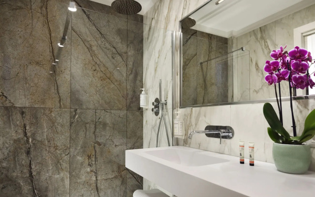 Dimora ai Fori - Guesthouse