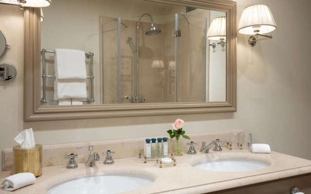 Il Borro - Relais & Châteaux