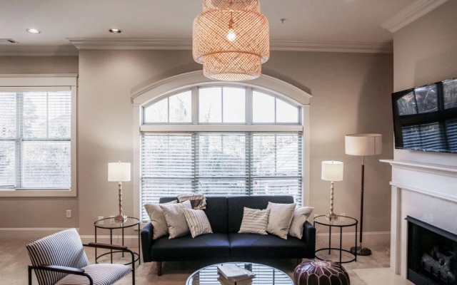 Furnished Apartments in Midtown