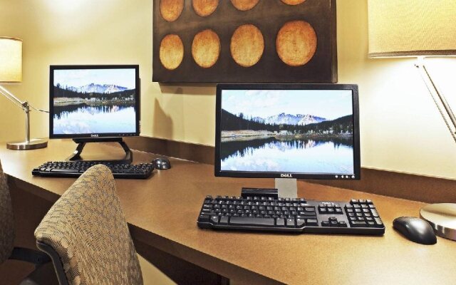 Denver Marriott West