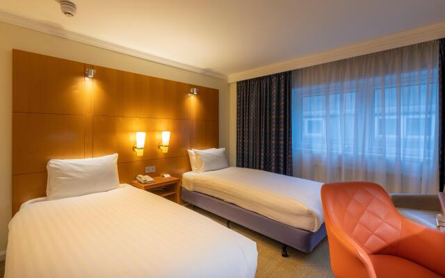 Holiday Inn London - Regent's Park by IHG