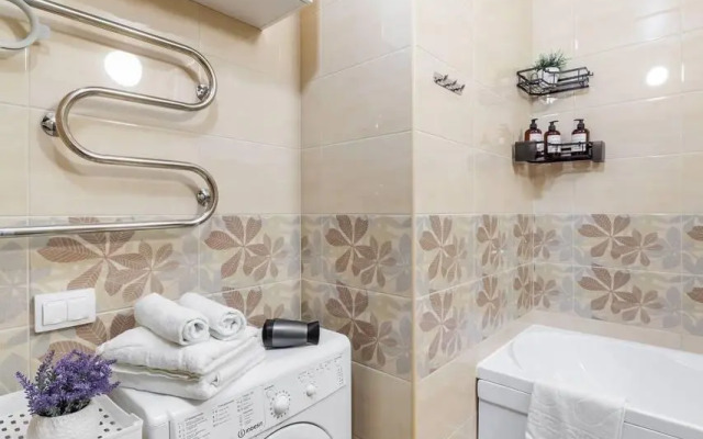 Апартаменты на 26-ой линии Васильевского острова