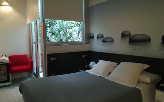 Hotel Punta Monpás