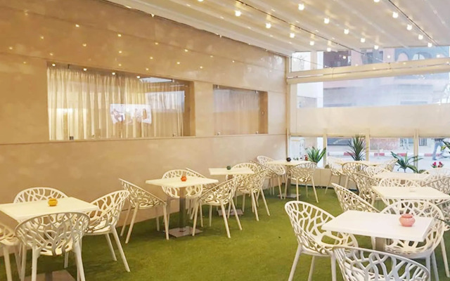 Hôtel Racine Marrakech