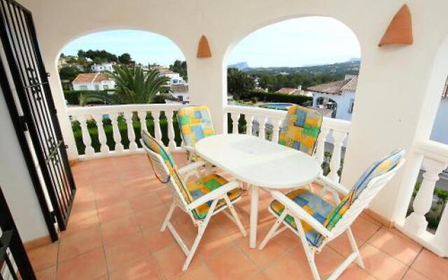 Holiday Home Pla Del Mar 01