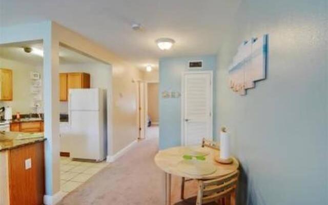 Beach Comber at Oak Shores